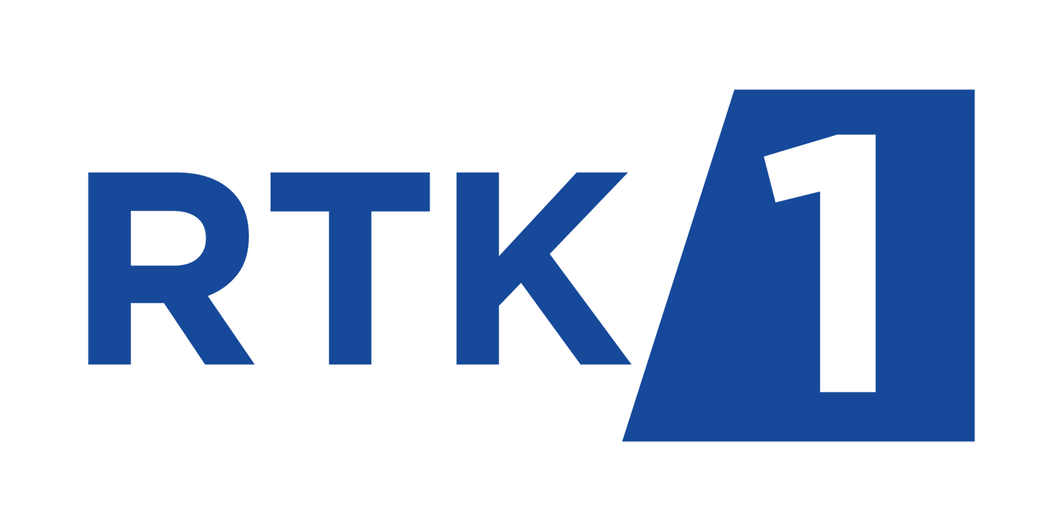 RTK 1 HD. 