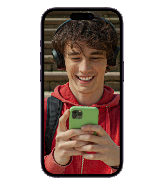 phone
