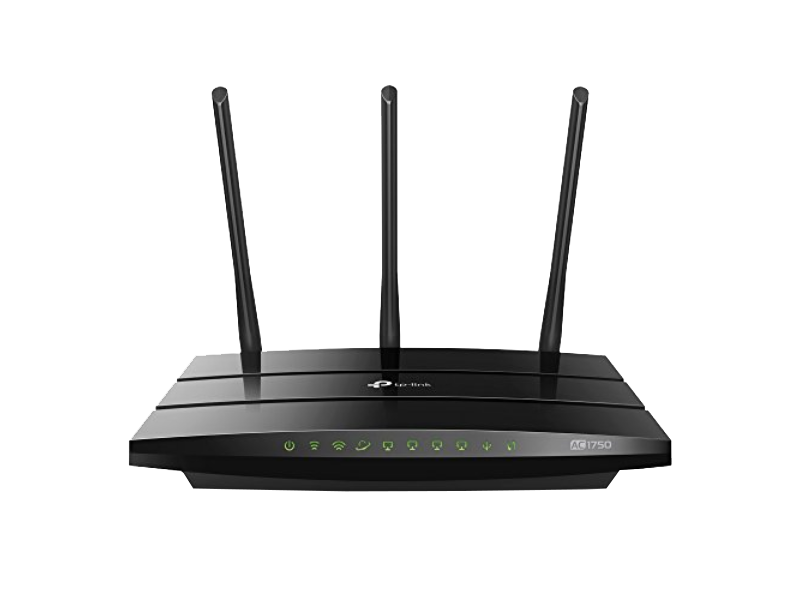router