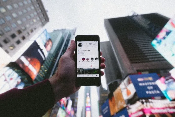 phone