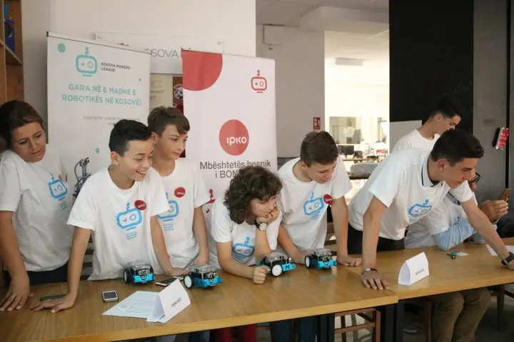 besnike ndaj projekteve inovative