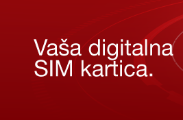 digital card